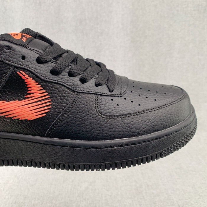 Air Force 1 Low Zig Zag VLONE DN4928-001