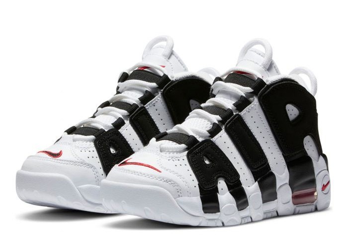 AIR MORE UPTEMPO PS 