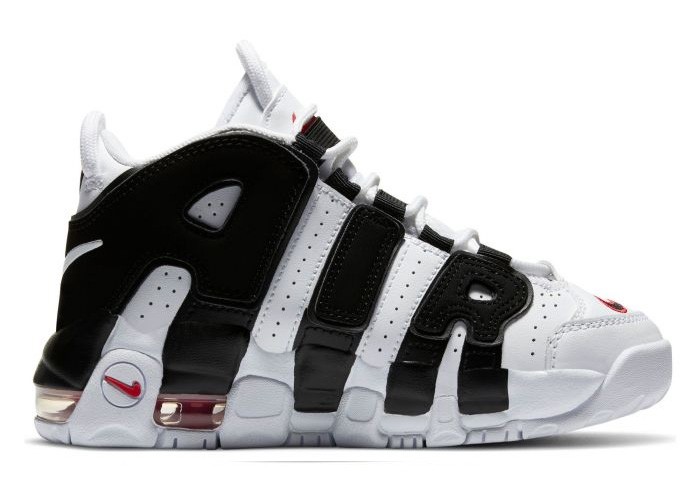 AIR MORE UPTEMPO PS 