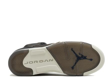 Air Jordan 5 Retro Prem HC Heiress