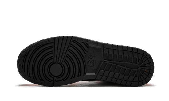 Air Jordans 1 Mid “Black Cone”  554724-062