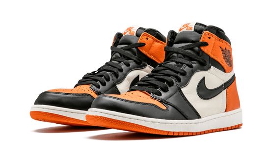 Air Jordan 1 Retro High OG “Shattered Backboard” 555088-005