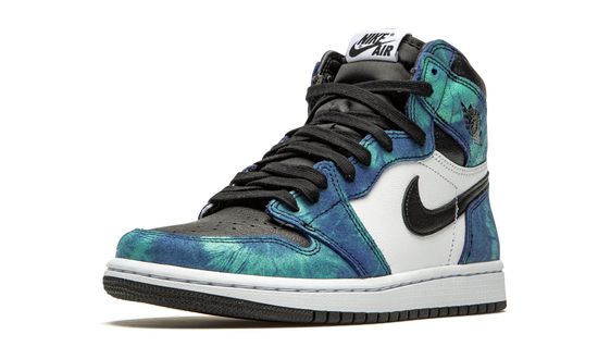 Air Jordan 1 High “Tie-Dye” 822949-106