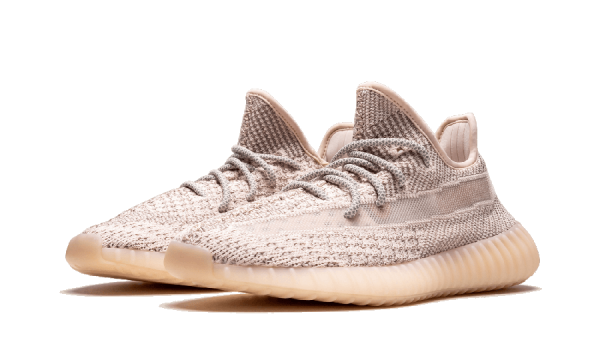 Yeezy Boost 350 V2 Shoes "Synth" – FV5578