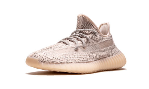 Yeezy Boost 350 V2 Shoes "Synth" – FV5578