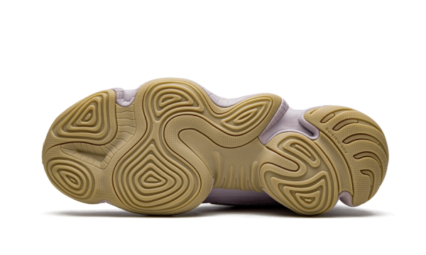 Yeezy 500 Shoes "Soft Vision" – FW2656