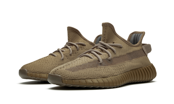 Yeezy Boost 350 V2 Shoes "Earth" – FX9033